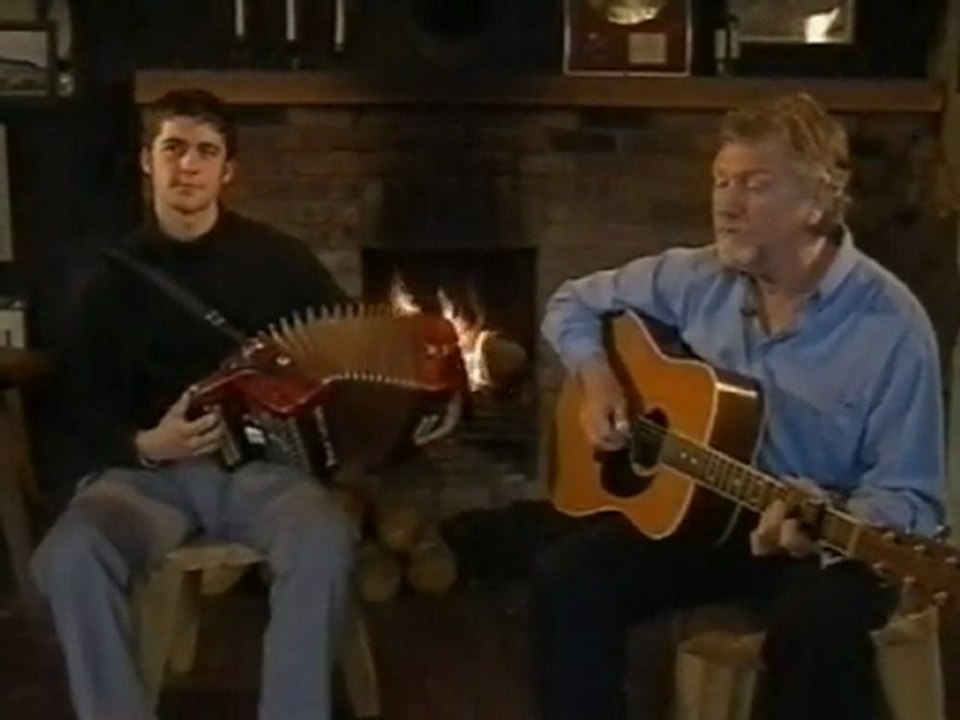 irish song