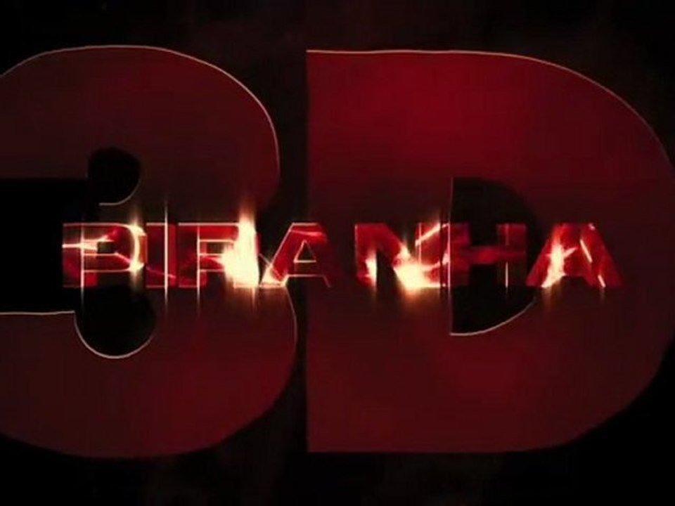  - Bande-Annonce  (Anglais)