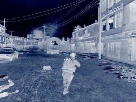 Quelques Frags Sur COD 4 Episode 2