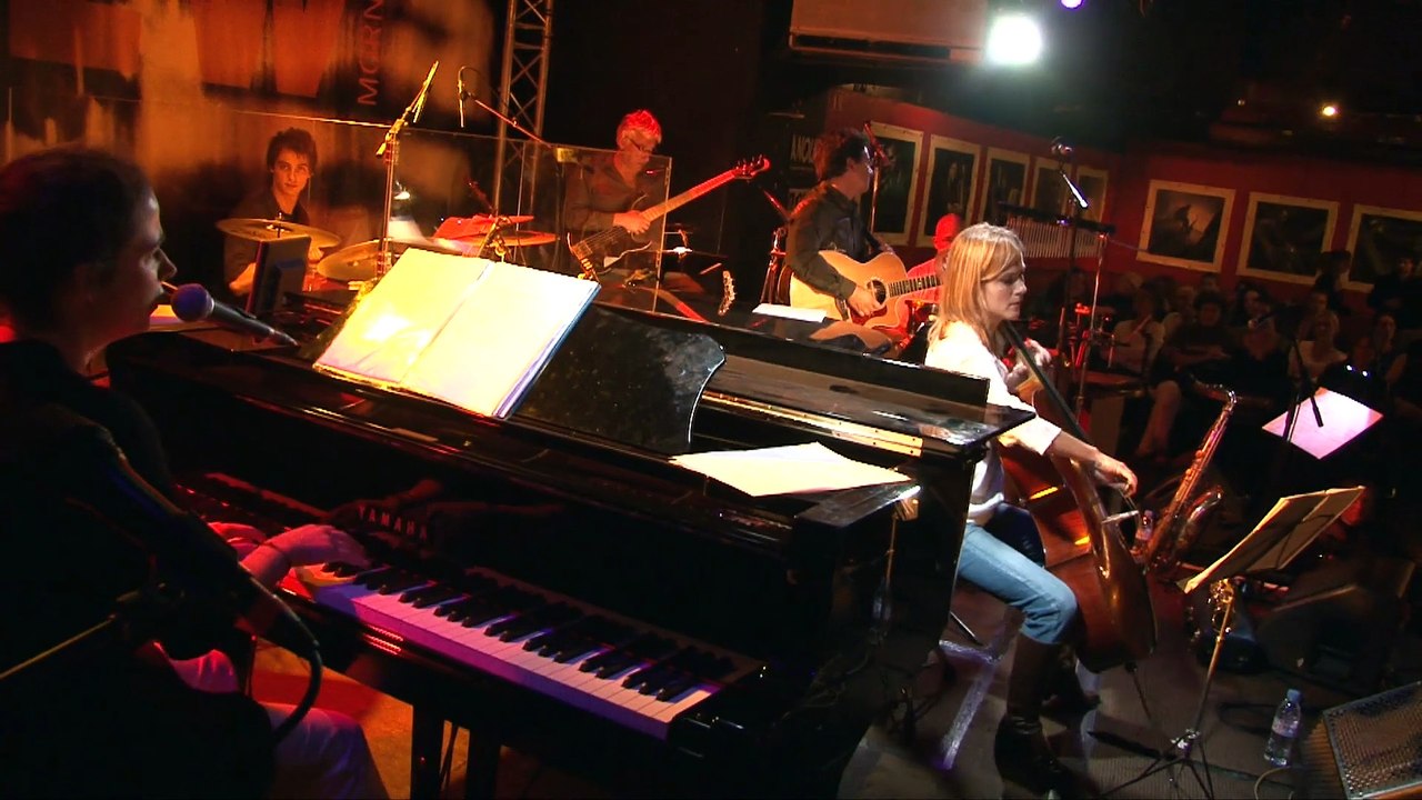 Le temps perdu (Aurélie Ramel)