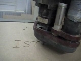 video cnc école-entreprise d'intégration au bois joli