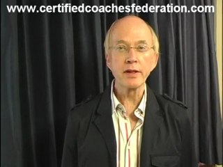 New York City Life Coach Training