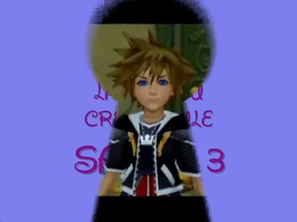 RPF ~ La Cité du Crépuscule ~ Saison 3 - Trailer