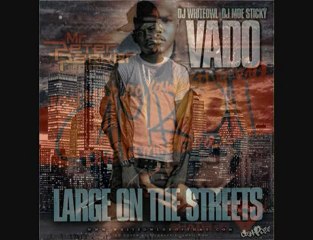 Cam'ron & Vado - Ur Killin' Me Prod,Alchemist Ft. Kid Cudi