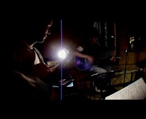 in my place ( Coldplay ) par Le Sergent au bar de la poste