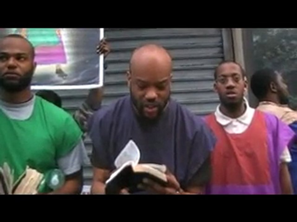 PT2 ESAU SHALL BOW!!