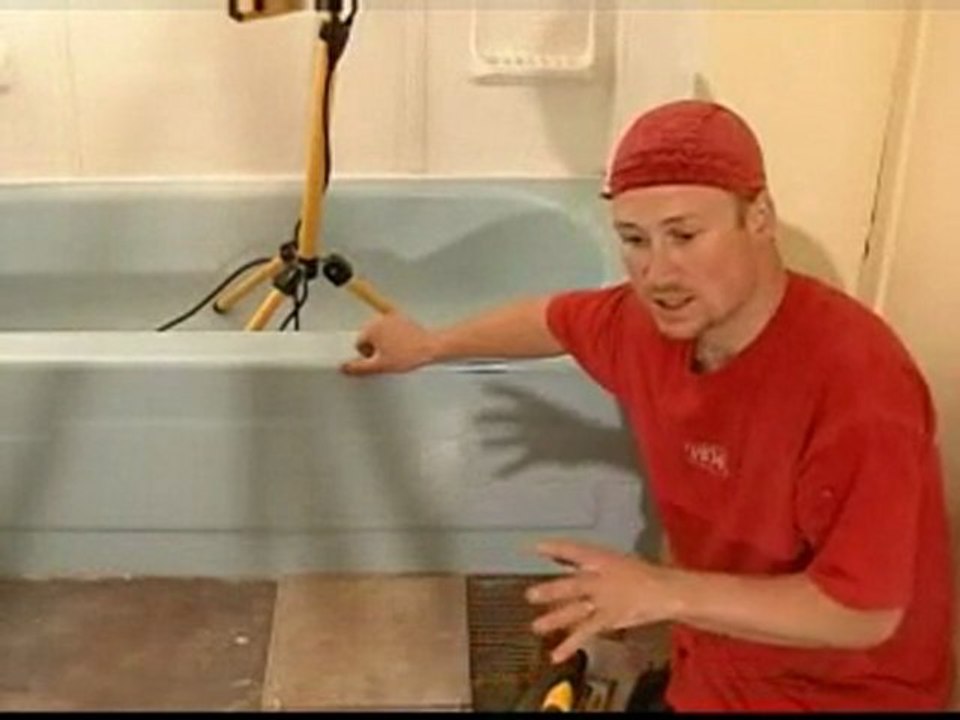 Floor Tile Laying - Part 4 - Tips To Laying Floor Tiles