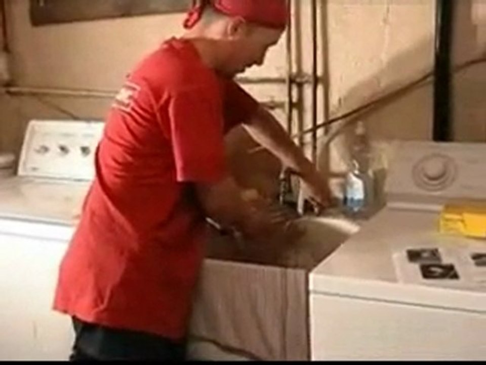 Floor Tile Laying - Part 7 - Important Tool Maintenance