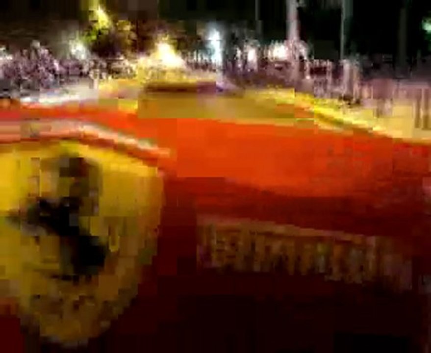 Le reportour de Paris en 80 secondes