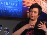 EPA Administrator Lisa P. Jackson's Live Interview (4 of 4)