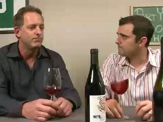 Anderson Valley Pinot Noir Tasting with Toby Hill of ...