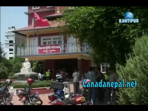 nepali news may 3rd 2010