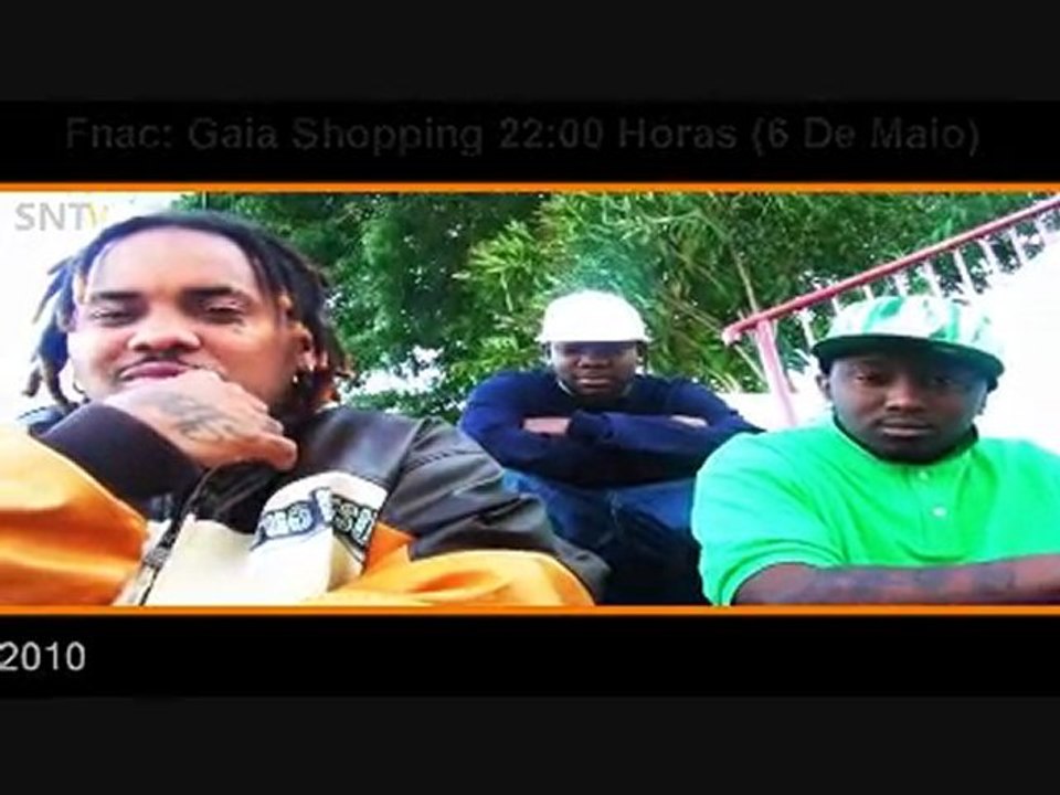 Força Suprema No Norte,Dias 6 & 7 De Maio 2010