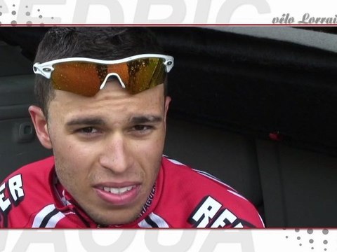 2010 Cédric Gaoua Actes 1 et 2