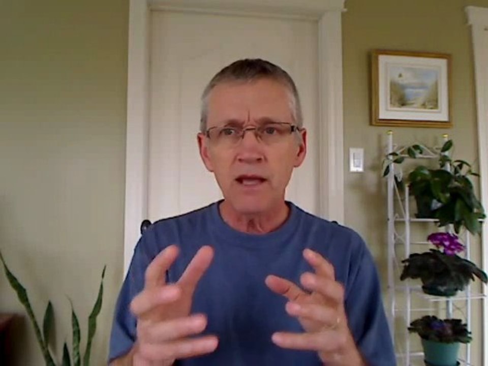 51_Jésus envoie le consolateur #3 Jean 16.23-33