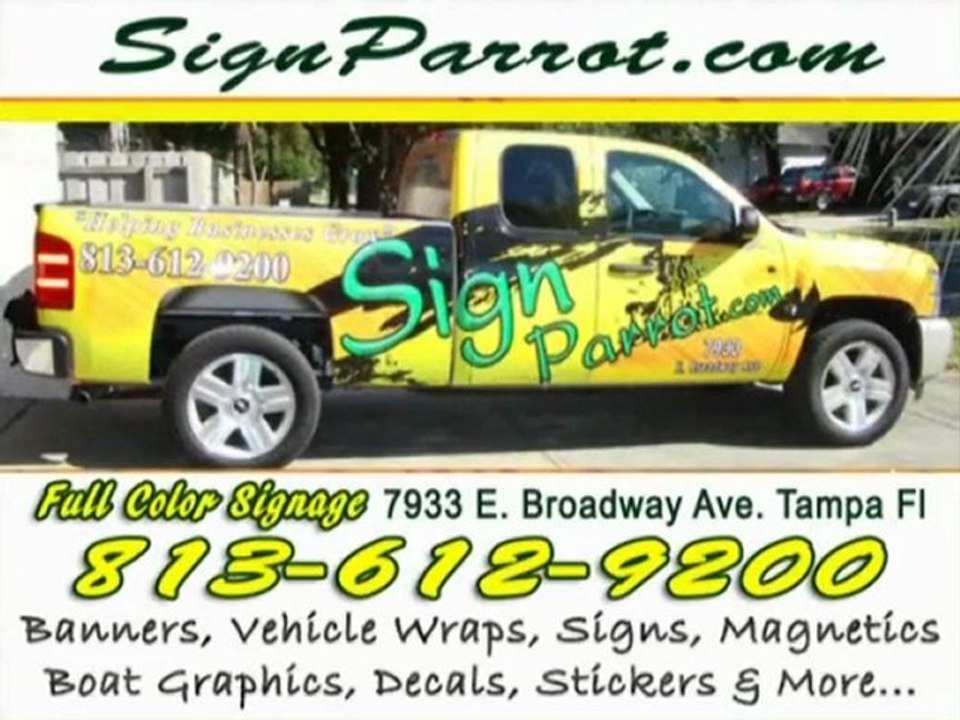 Banner Company In