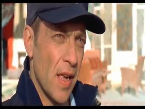 ENQUETES RESERVEES (extraits épisodes 5)