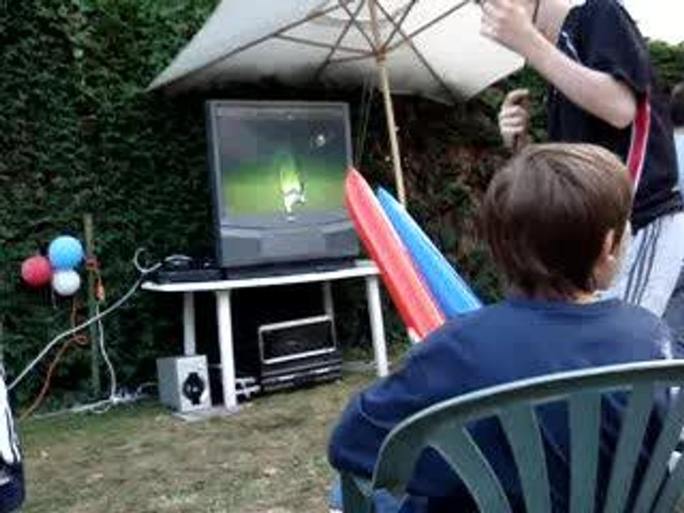 coupe du monde 2006