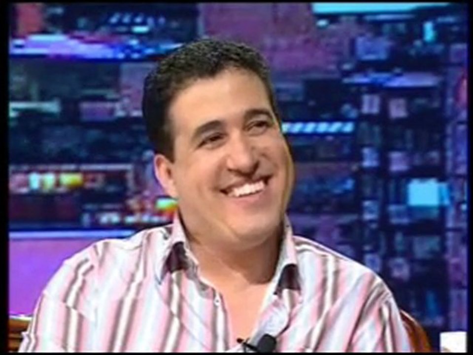 Cheb Yazid à Dzaier show