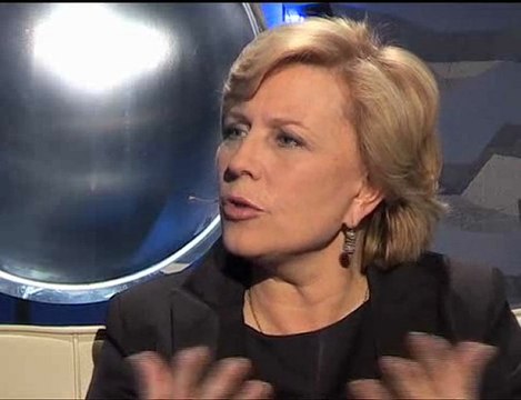 Bizrozmowa. Dominika Wielowieyska i Krystyna Janda