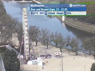 Cannes - France, Los Angeles - USA, Cape Town - South Africa, Melbourne - Australia, Washington - USA, Stuttgart - Germany, Berlin - Germany