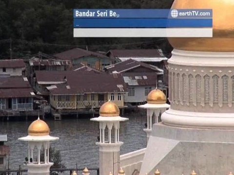 New York - USA, London - United Kingdom, Warsaw - Poland, Hong Kong SAR - China, Ascona - Ticino - Switzerland, Bandar Seri Begawan - Brunei, Nouméa - New Caledonia