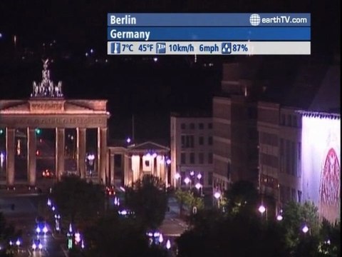 Metz - France, Bandar Seri Begawan - Brunei, Niagara Falls - Canada, Hong Kong SAR - China, Berlin - Germany, Amsterdam - Netherlands, Vienna - Austria