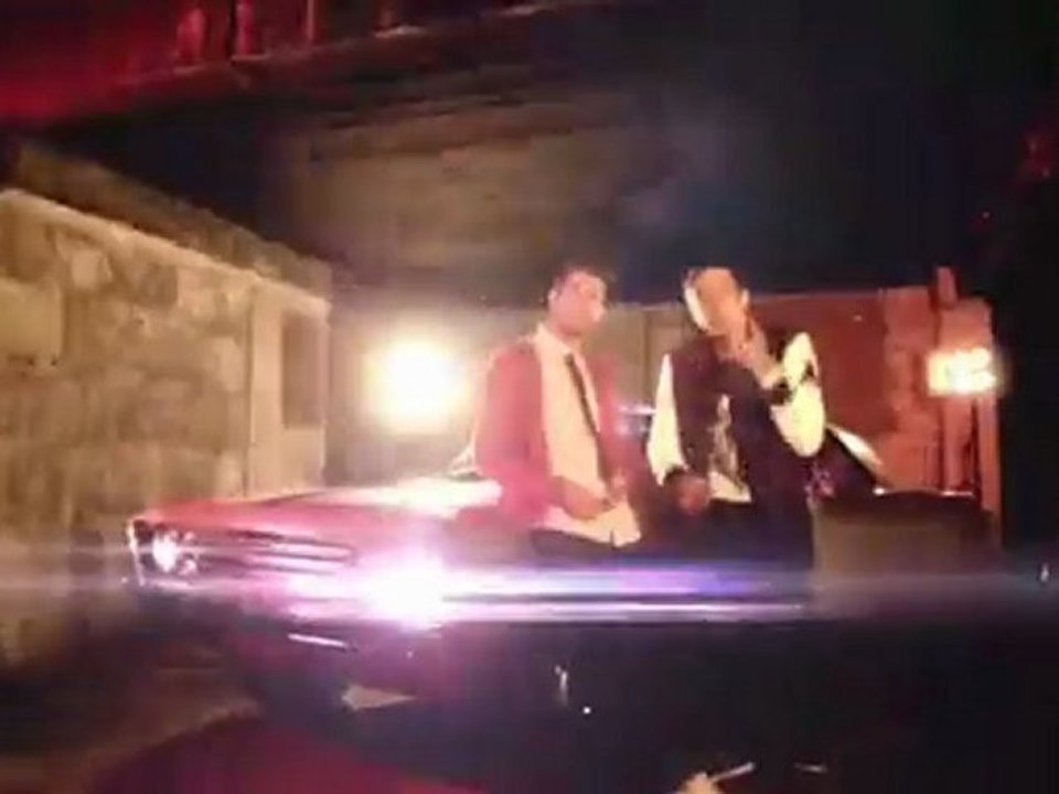 BEL AIR DEEJAYZ - TU FESSESBHOOK "OFFICIAL CLIP"