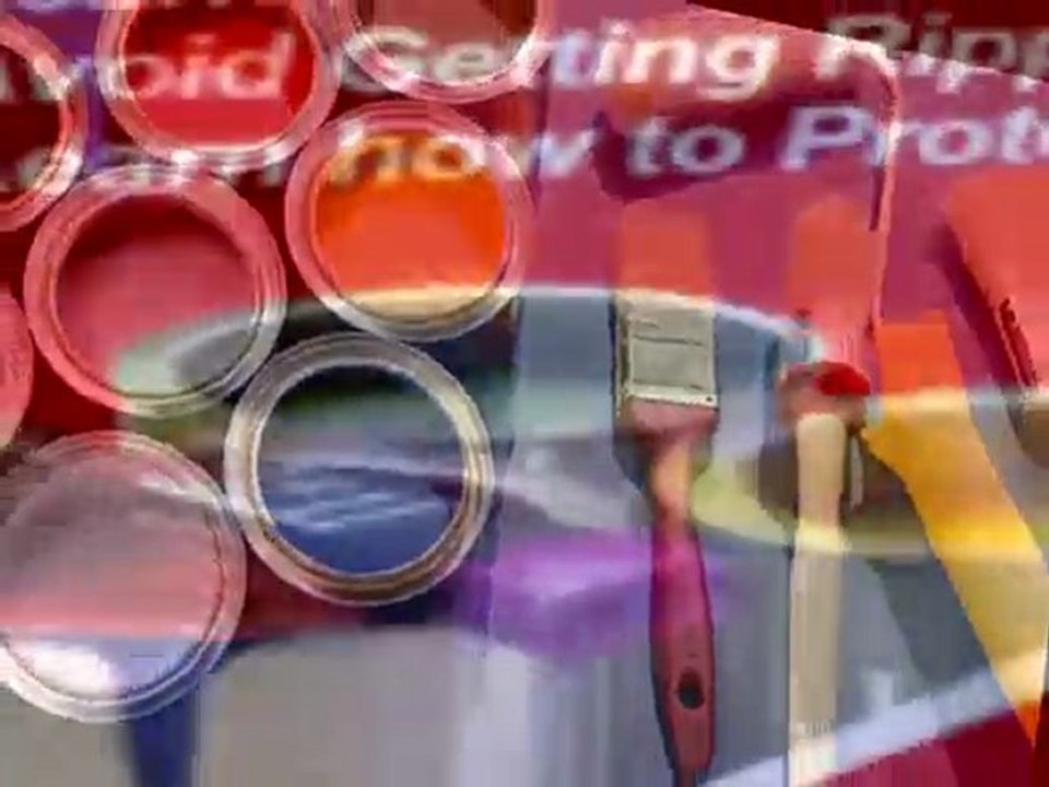 House Painters in San Antonio tx