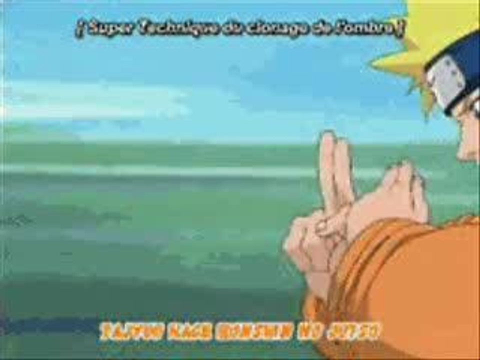 Naruto Riddim III