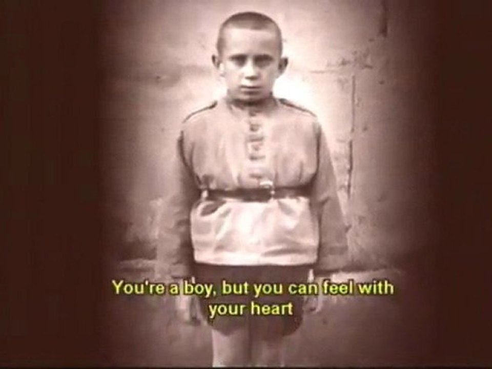 21 Versailles Cadets, Russians w/out Russia (Eng. subtitles)