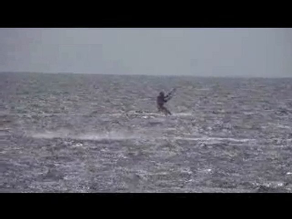 Cap Haterras 2010 - Preview