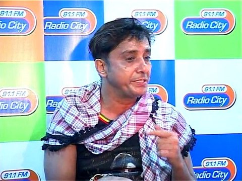 KUCH KARIYE 91 1 FM Radio City Movie