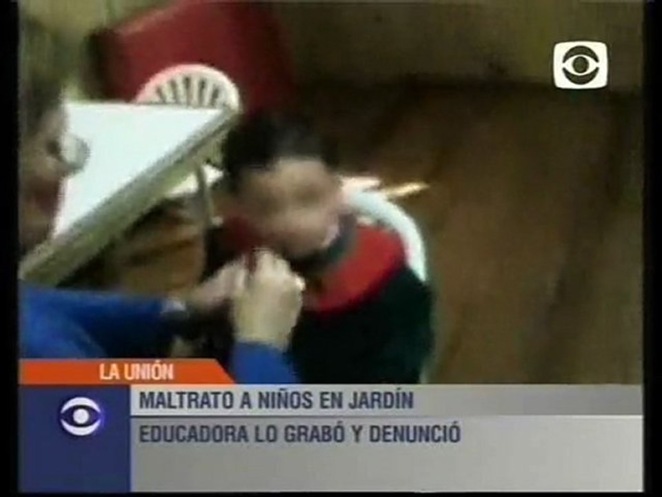 MALTRATADORA