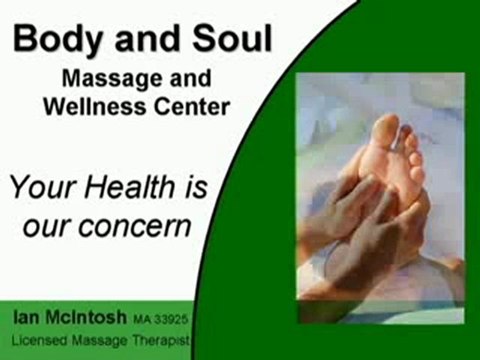 Massage Therapy Lakeland - Body & Soul