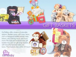 Best Baby Shower Gift Ideas