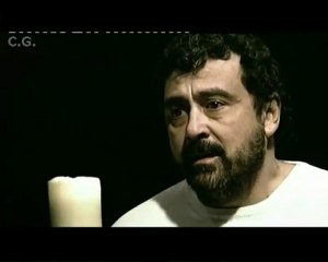 1er. Anuncio Capítulo 115: "Ojito avizor"