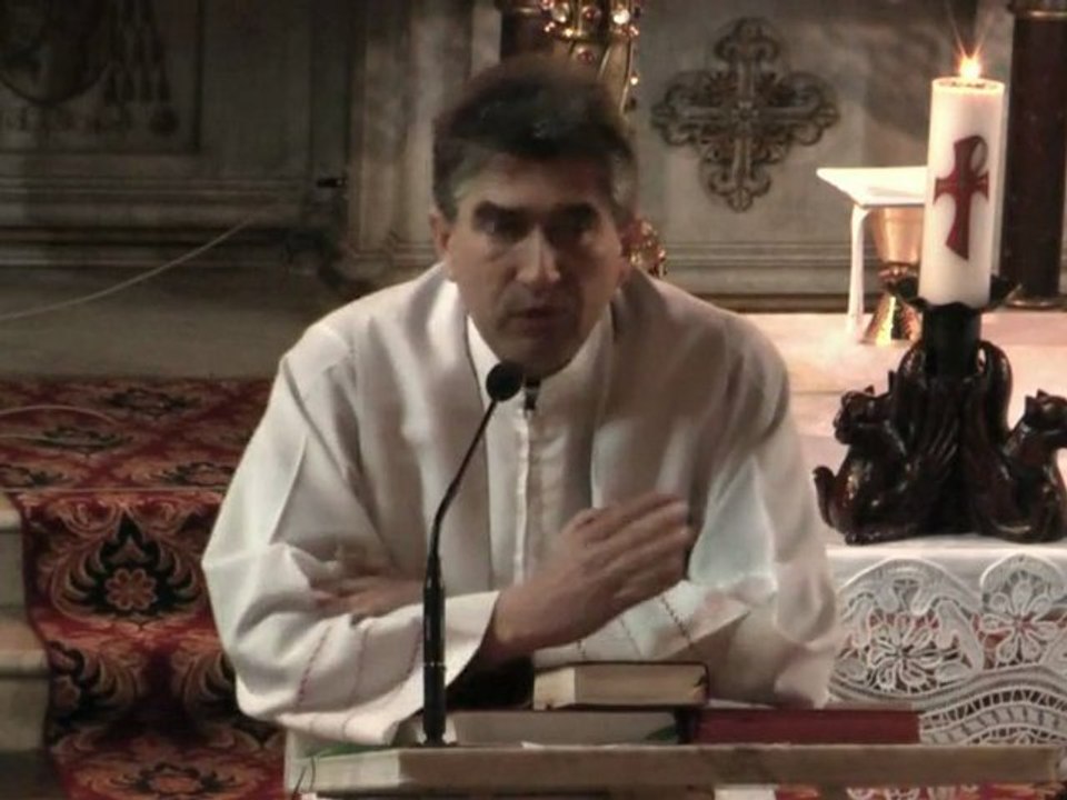 Omilie ora 7. Pelerinaj Icoana Maicii Domnului de Guadalupe