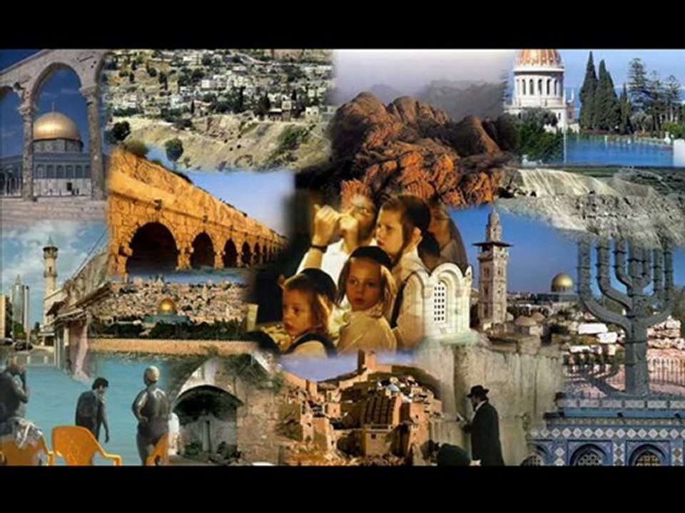 jerusalem