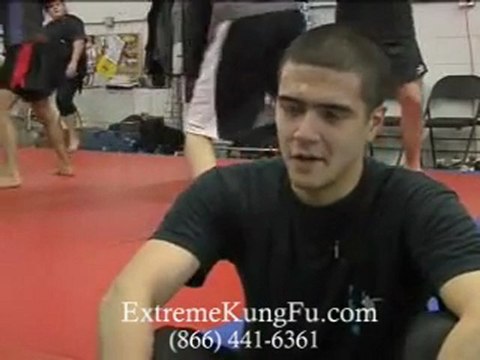 Kickboxing Chicago, Loyola University, Lakeview (773)719-64