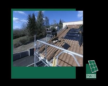 Photovoltaique Systemes Solaires