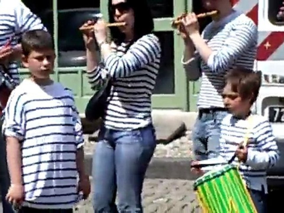 La fanfare du Poulain de Pézenas, Printival Boby-Lapointe 20