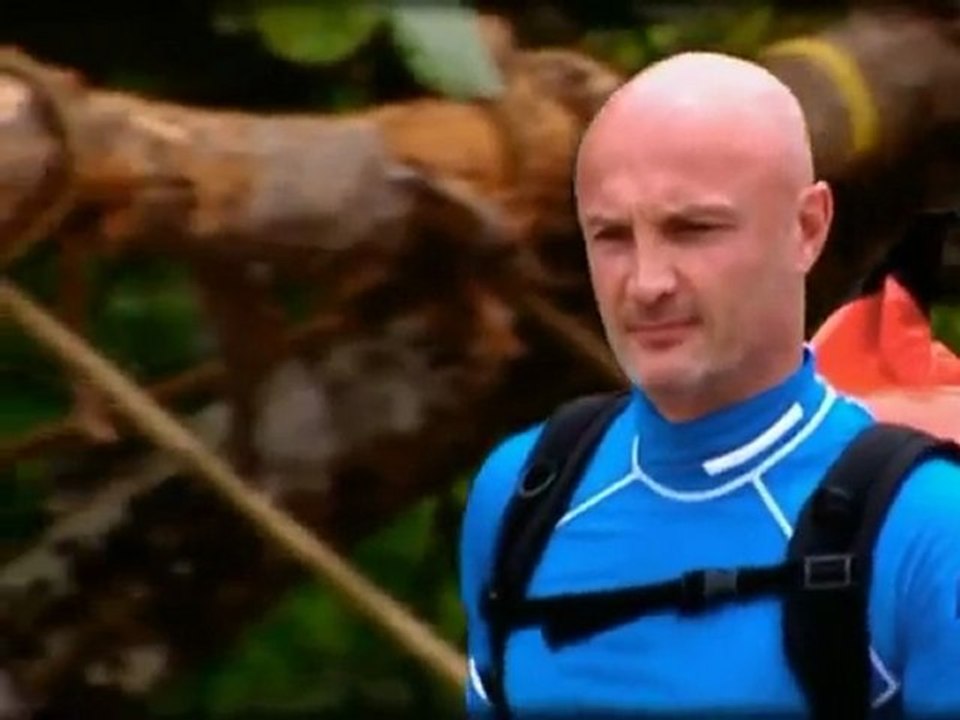 Teaser Quoi.2.9 Rose, Joyce Jonathan, Frank Leboeuf