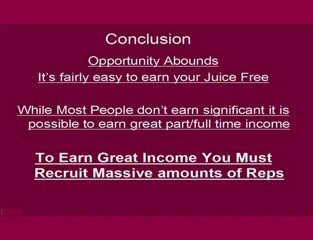 Monavie Marketing. 25-100 Leads daily chasing you...
