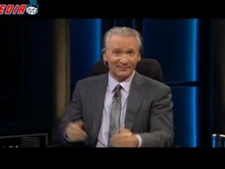 Bill Maher on Muslim Extremists