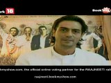 Raajneeti - Youth's Role in Politics (Arjun Rampal)