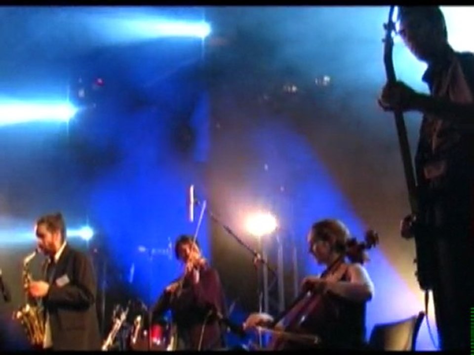 Gala ENSIM 2010 - Atlas