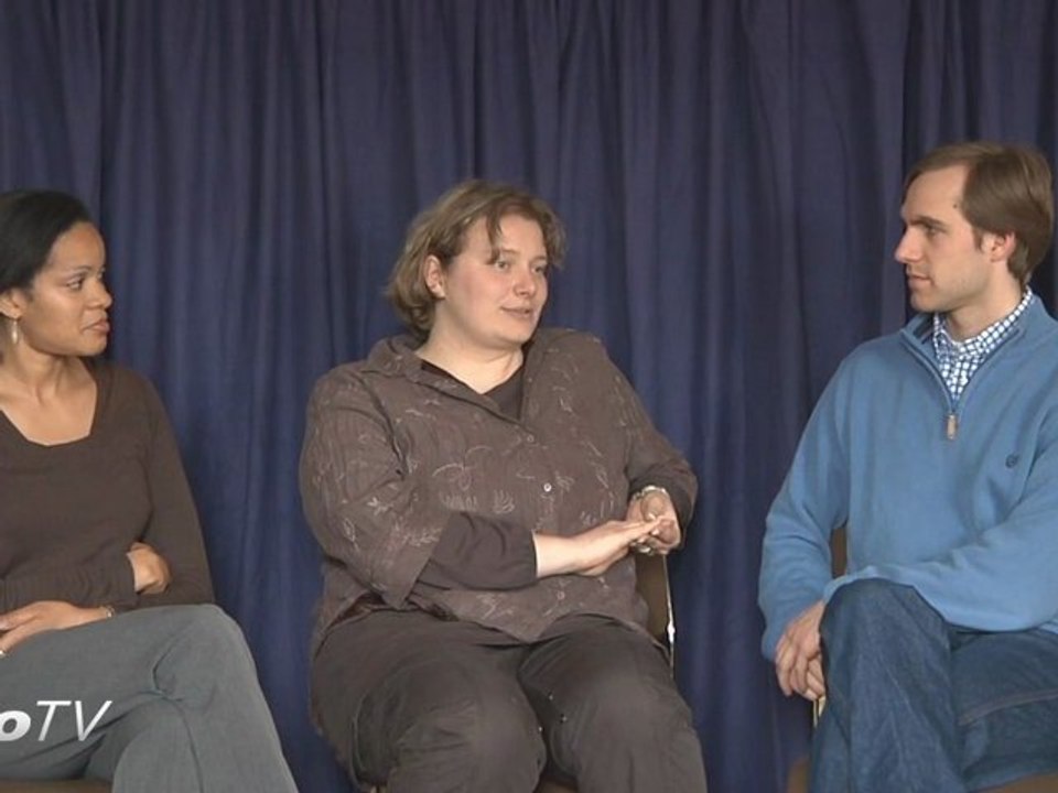 Kesha und kascha in der offensive