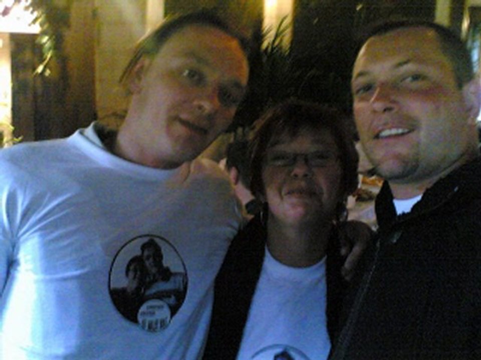 Les bon moment de FAFOUTCHAT