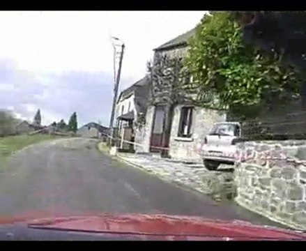 rallye lorent s / lorent e